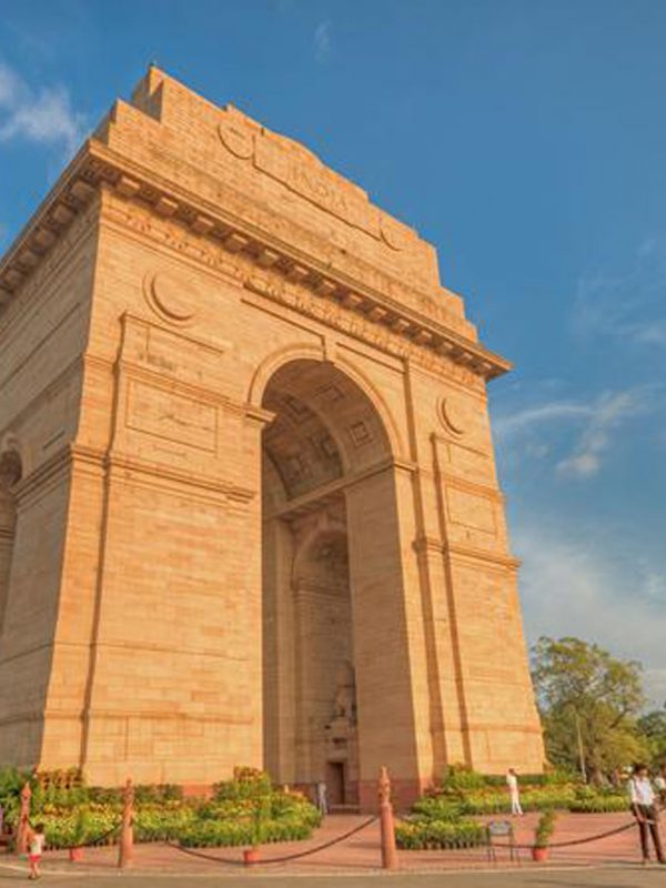 India Gate