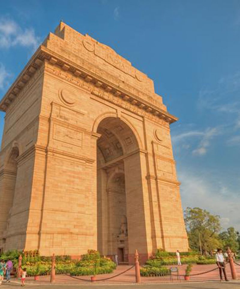 India Gate