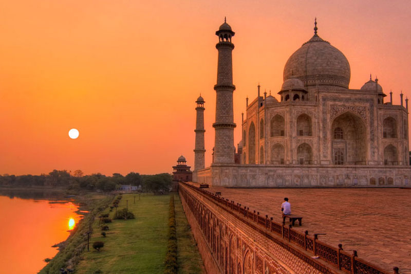 Agra Tour Packages