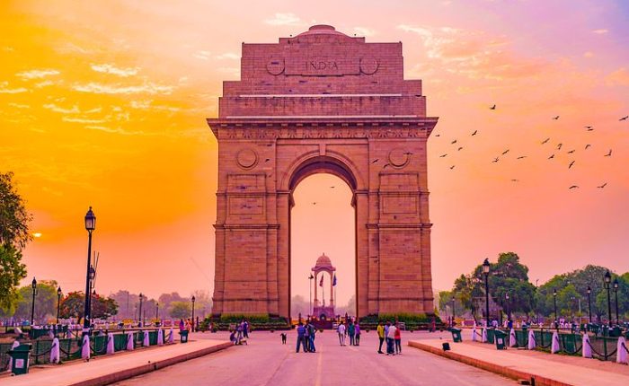 Luxury India Tours - The Delhi Tour Package