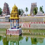 Popular Temple in Pondicherry