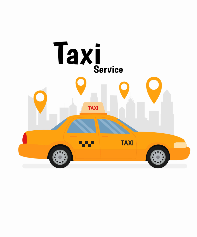 hire taxi in Agra
