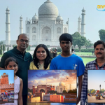 golden triangle tour
