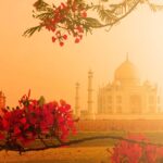golden triangle itinerary 5 nights 6 days golden triangle itinerary 5 nights 6 days