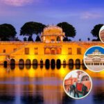 Jaipur local tour package by car