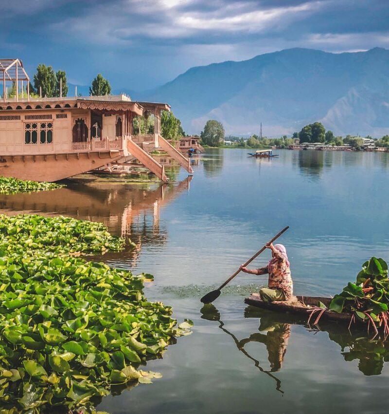 Kashmir Tour Packages