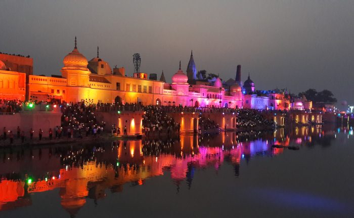 ayodhya tour