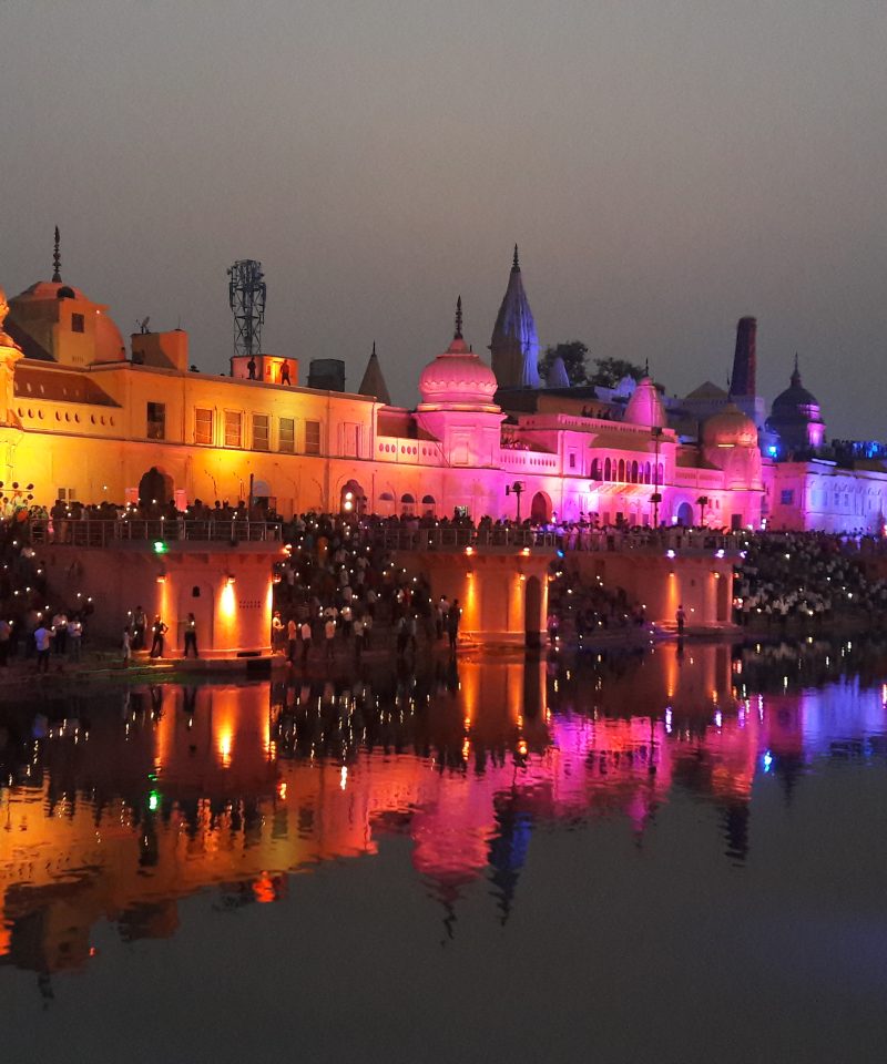 ayodhya tour